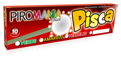 Pisca
