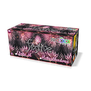 Festive Bajo Ruido - 135 Tiros