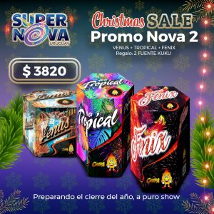 Promo Nova 2